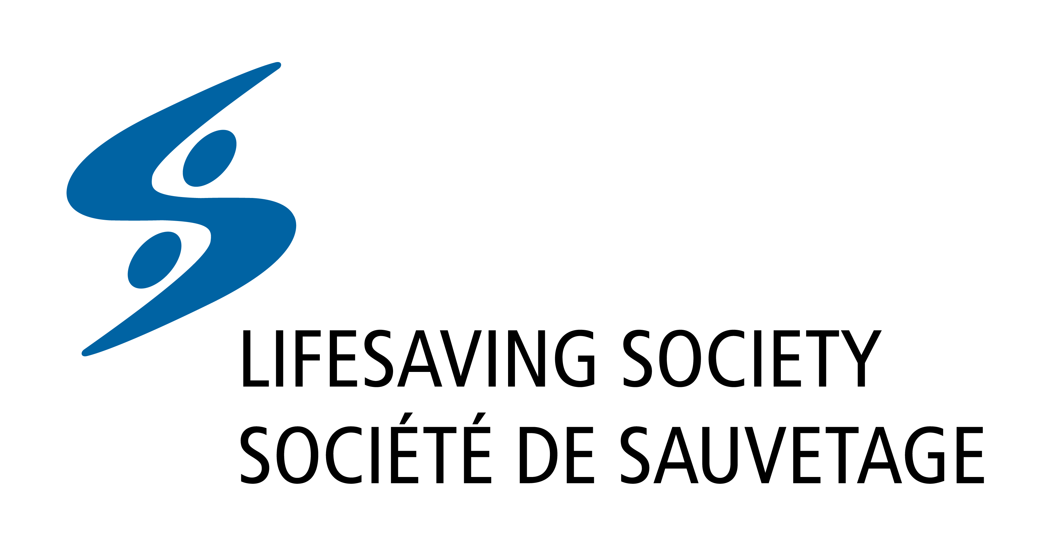Lifesaving Society Canada | Société de sauvetage Canada